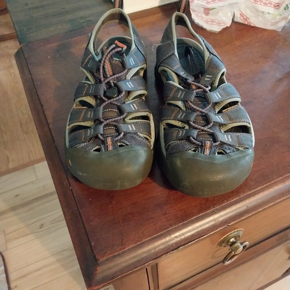 Keen Sandals
